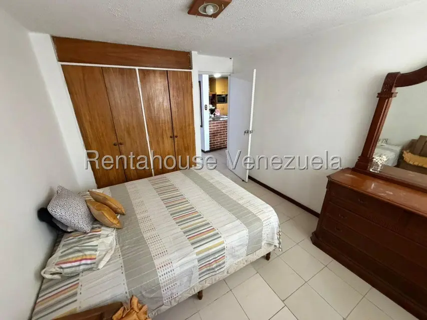 Apartamento (1 Nivel) en Venta en Montalban III, Distrito Metropolitano - 12