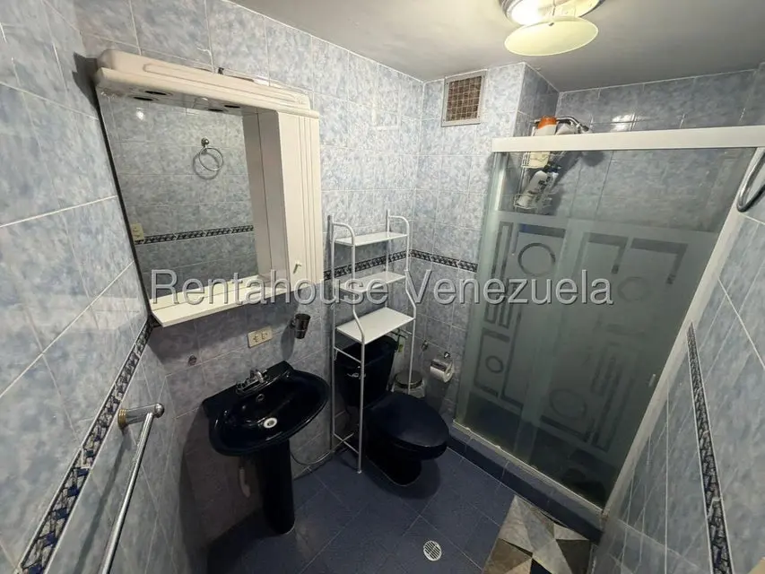Apartamento (1 Nivel) en Venta en Montalban III, Distrito Metropolitano - 13
