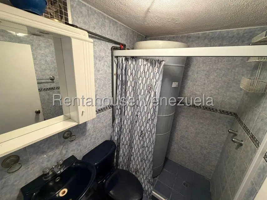 Apartamento (1 Nivel) en Venta en Montalban III, Distrito Metropolitano - 15