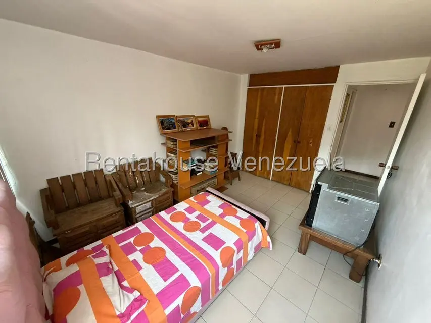 Apartamento (1 Nivel) en Venta en Montalban III, Distrito Metropolitano - 16
