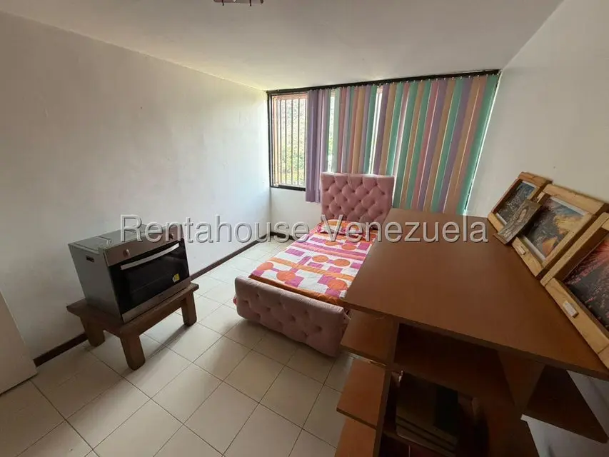 Apartamento (1 Nivel) en Venta en Montalban III, Distrito Metropolitano - 17