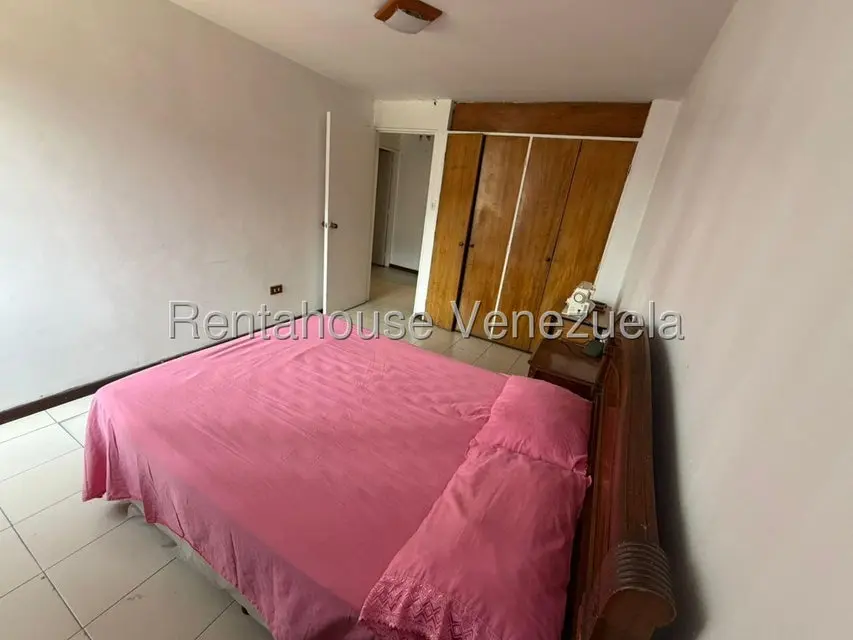Apartamento (1 Nivel) en Venta en Montalban III, Distrito Metropolitano - 18
