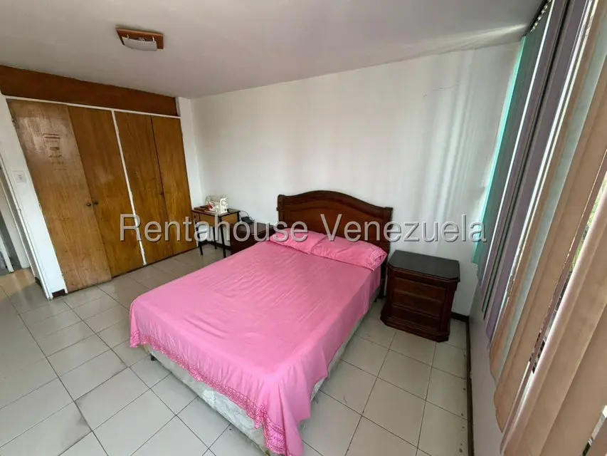 Apartamento (1 Nivel) en Venta en Montalban III, Distrito Metropolitano - 19