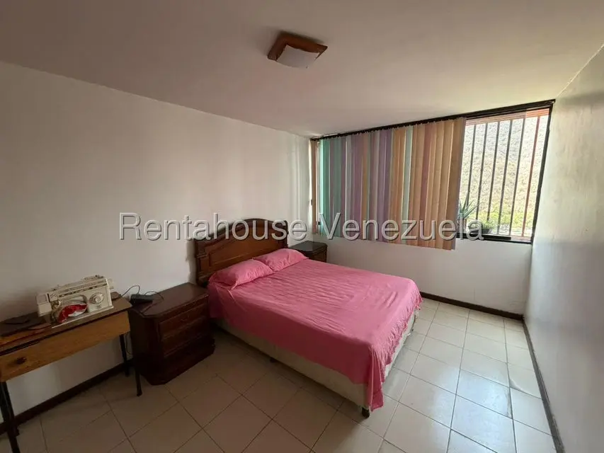 Apartamento (1 Nivel) en Venta en Montalban III, Distrito Metropolitano - 20