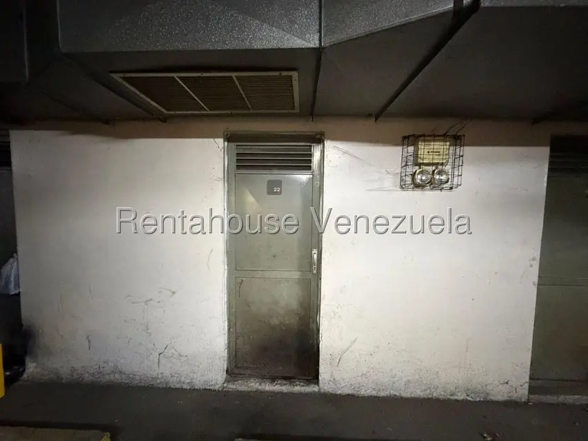 Apartamento (1 Nivel) en Venta en Montalban III, Distrito Metropolitano - 22