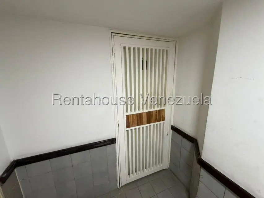 Apartamento (1 Nivel) en Venta en Montalban III, Distrito Metropolitano - 4