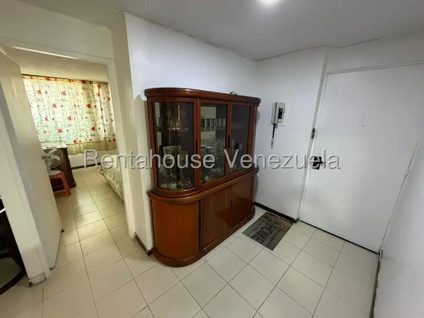 Apartamento (1 Nivel) en Venta en Montalban III, Distrito Metropolitano - 5