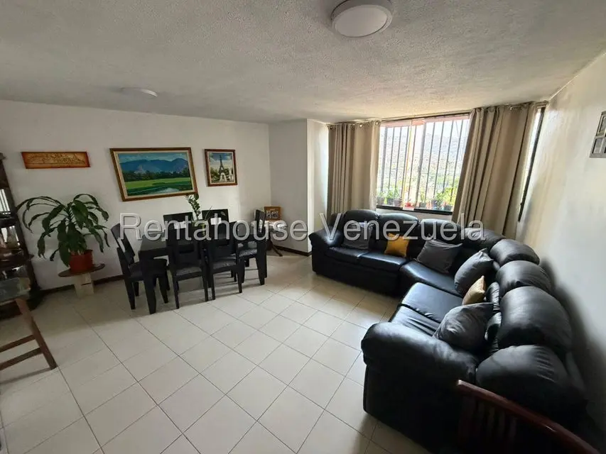 Apartamento (1 Nivel) en Venta en Montalban III, Distrito Metropolitano - 6