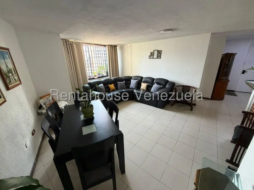 Apartamento (1 Nivel) en Venta en Montalban III, Distrito Metropolitano - 7