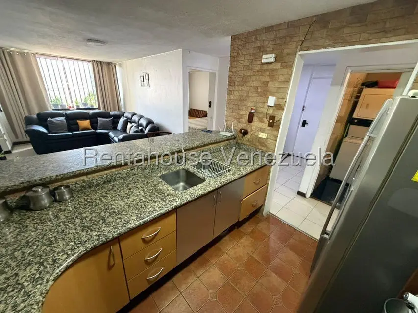 Apartamento (1 Nivel) en Venta en Montalban III, Distrito Metropolitano - 9