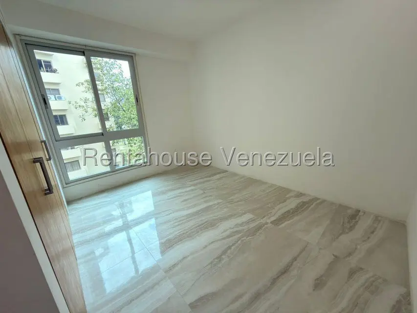 Apartamento (1 Nivel) en Alquiler en Campo Alegre, Distrito Metropolitano - 22