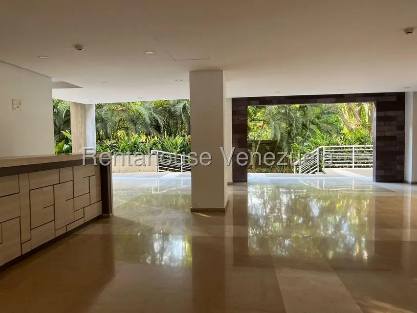 Apartamento (1 Nivel) en Alquiler en Campo Alegre, Distrito Metropolitano - 26