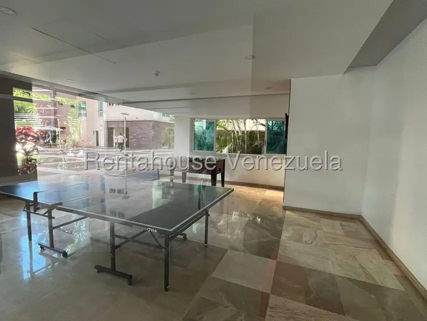 Apartamento (1 Nivel) en Alquiler en Campo Alegre, Distrito Metropolitano - 31