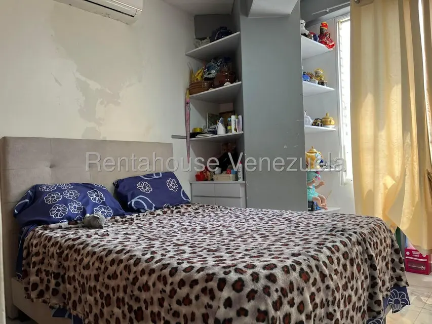 Apartamento (1 Nivel) en Venta en Playa Grande, Vargas - 11