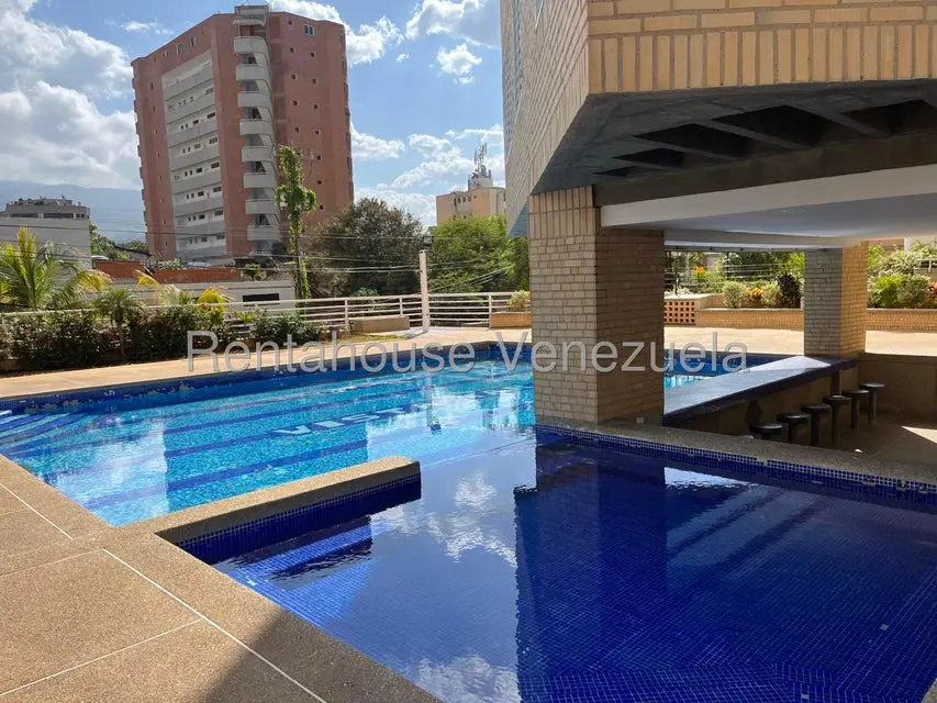 Apartamento (1 Nivel) en Venta en Playa Grande, Vargas - 12