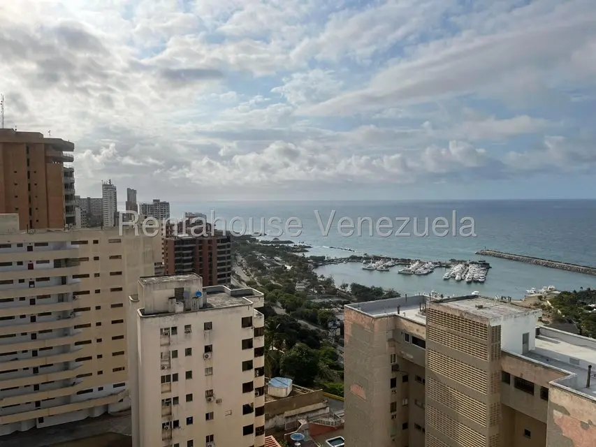 Apartamento (1 Nivel) en Venta en Playa Grande, Vargas - 14
