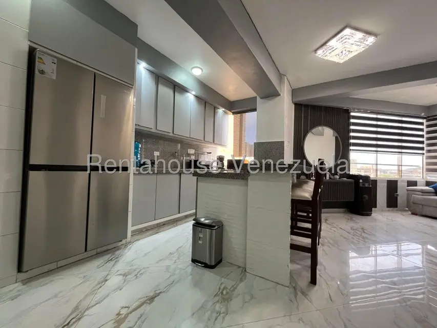 Apartamento (1 Nivel) en Venta en Playa Grande, Vargas - 5