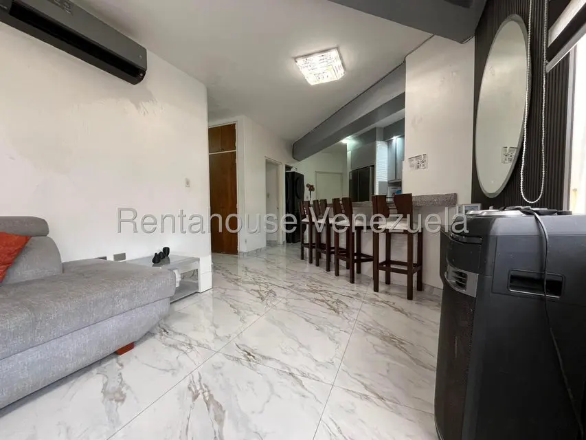 Apartamento (1 Nivel) en Venta en Playa Grande, Vargas - 6