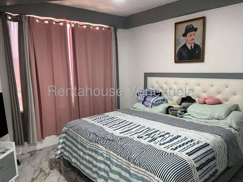 Apartamento (1 Nivel) en Venta en Playa Grande, Vargas - 7