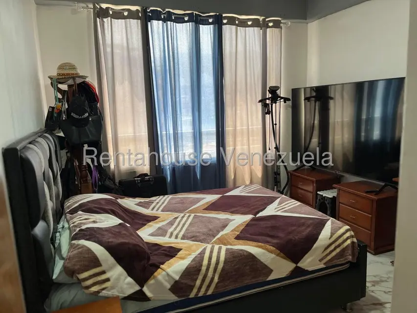 Apartamento (1 Nivel) en Venta en Playa Grande, Vargas - 10