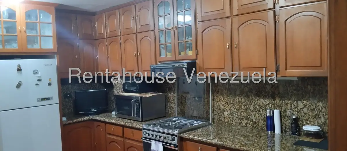 Casa (Duplex) en Venta en Campo Elias, Zulia - 13