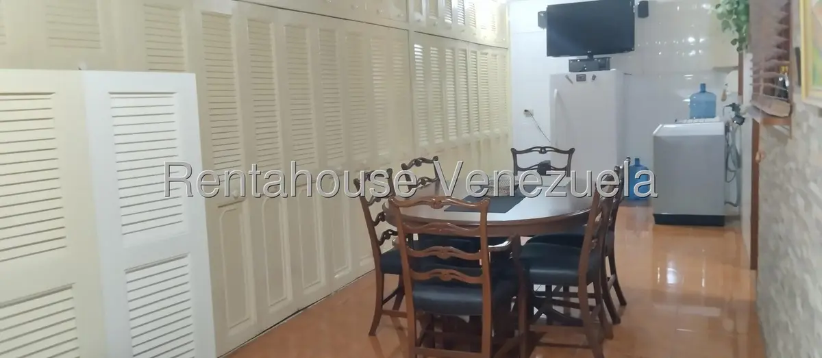 Casa (Duplex) en Venta en Campo Elias, Zulia - 14
