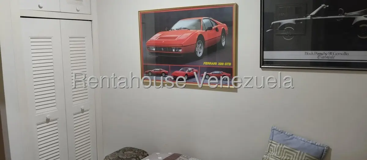 Casa (Duplex) en Venta en Campo Elias, Zulia - 16