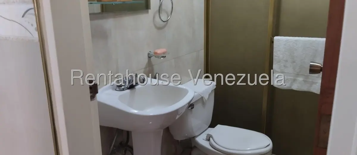 Casa (Duplex) en Venta en Campo Elias, Zulia - 17