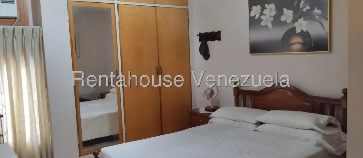 Casa (Duplex) en Venta en Campo Elias, Zulia - 22