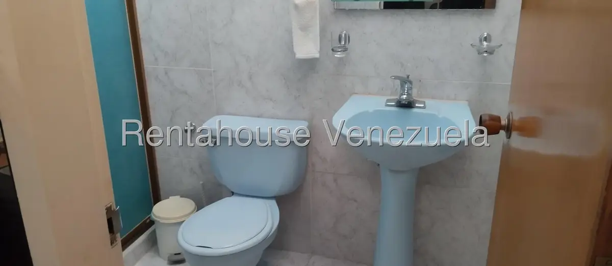 Casa (Duplex) en Venta en Campo Elias, Zulia - 23