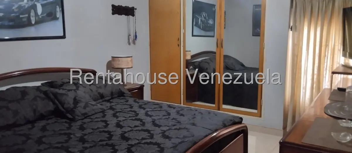 Casa (Duplex) en Venta en Campo Elias, Zulia - 24