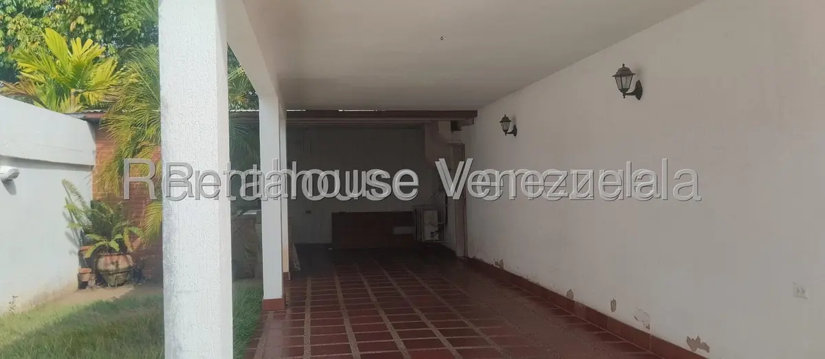 Casa (Duplex) en Venta en Campo Elias, Zulia - 4