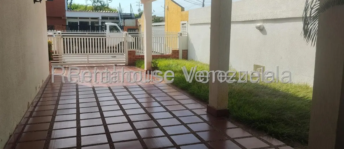 Casa (Duplex) en Venta en Campo Elias, Zulia - 5