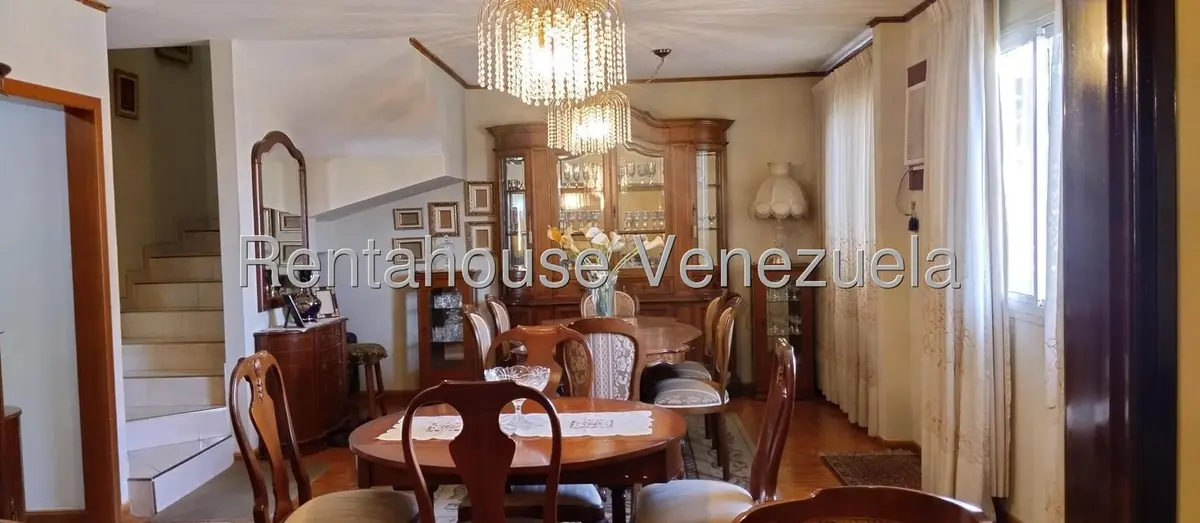 Casa (Duplex) en Venta en Campo Elias, Zulia - 8