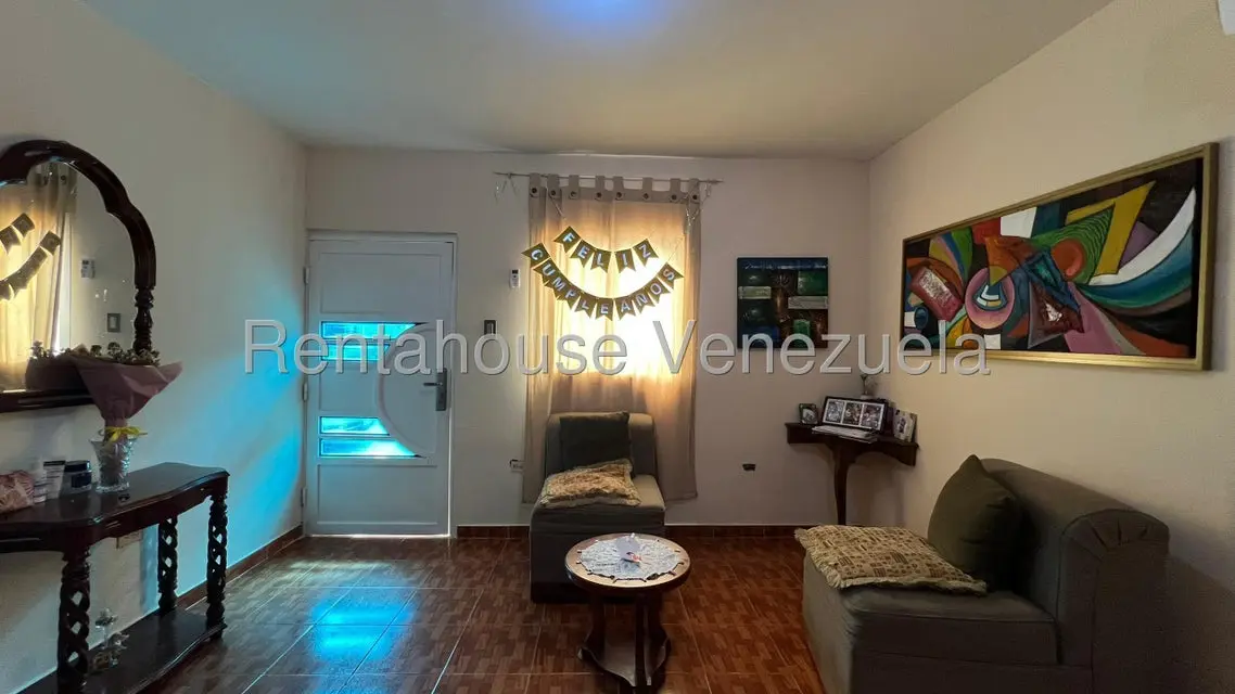 Casa (1 Nivel) en Venta en La Victoria, Zulia - 11