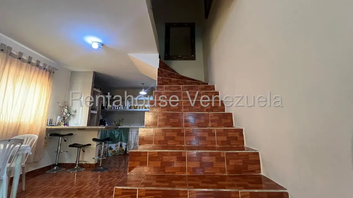 Casa (1 Nivel) en Venta en La Victoria, Zulia - 12