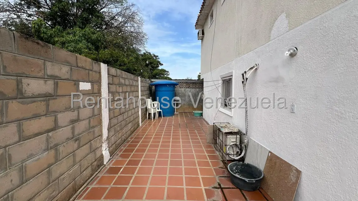 Casa (1 Nivel) en Venta en La Victoria, Zulia - 18