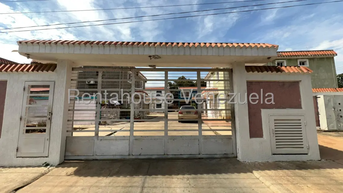 Casa (1 Nivel) en Venta en La Victoria, Zulia - 19