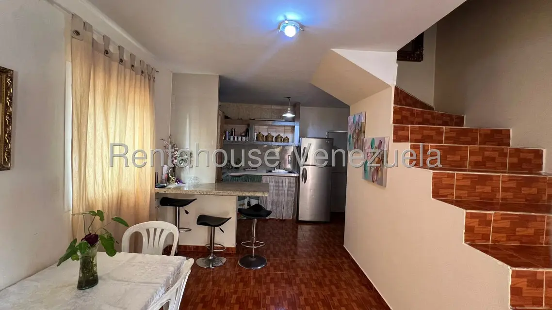 Casa (1 Nivel) en Venta en La Victoria, Zulia - 3