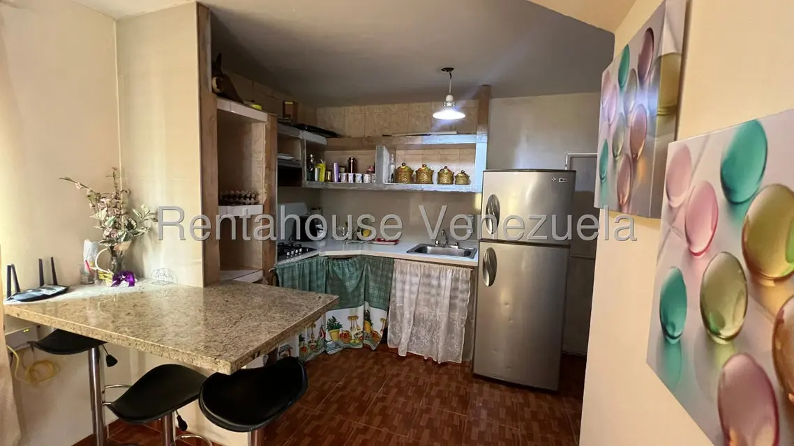 Casa (1 Nivel) en Venta en La Victoria, Zulia - 4