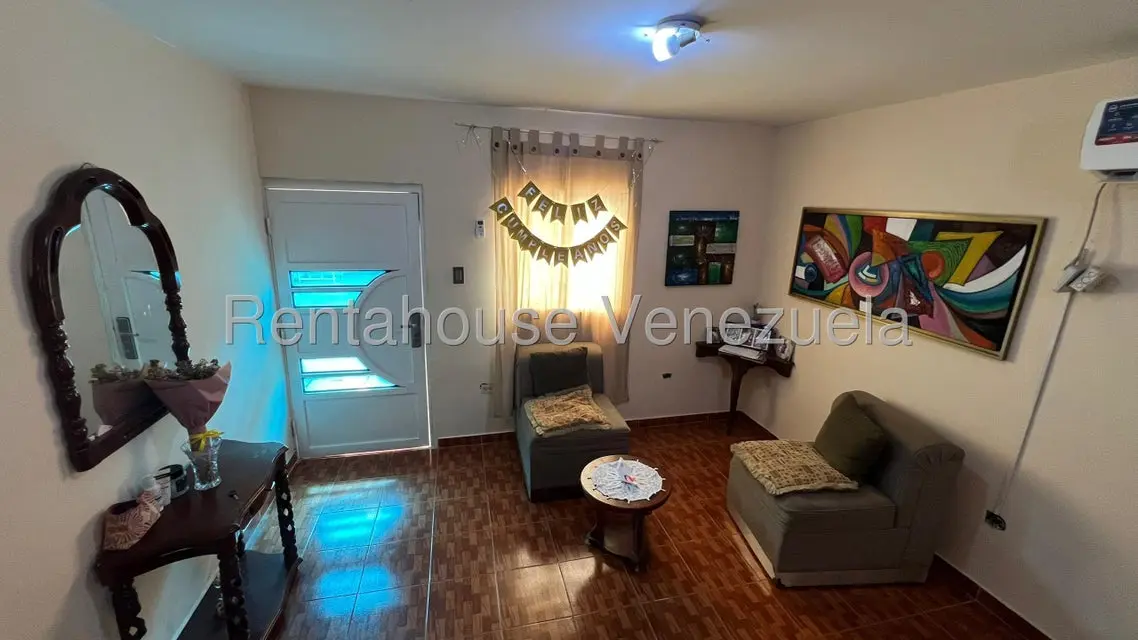 Casa (1 Nivel) en Venta en La Victoria, Zulia - 5
