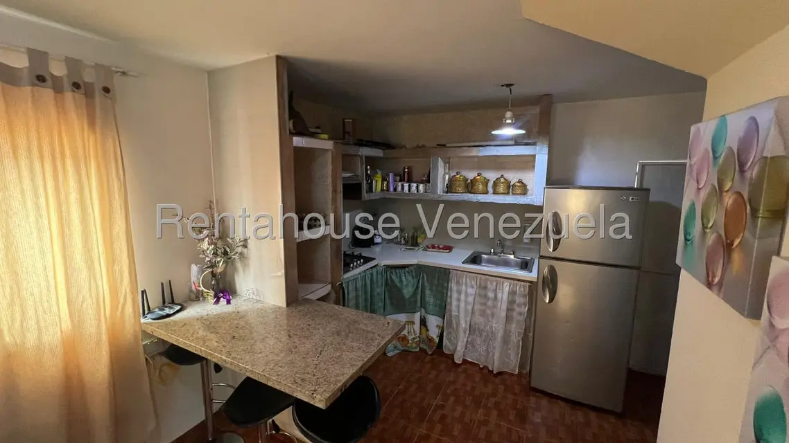 Casa (1 Nivel) en Venta en La Victoria, Zulia - 7