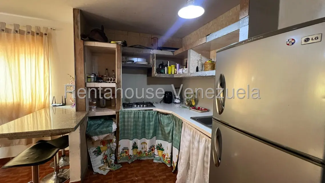 Casa (1 Nivel) en Venta en La Victoria, Zulia - 8