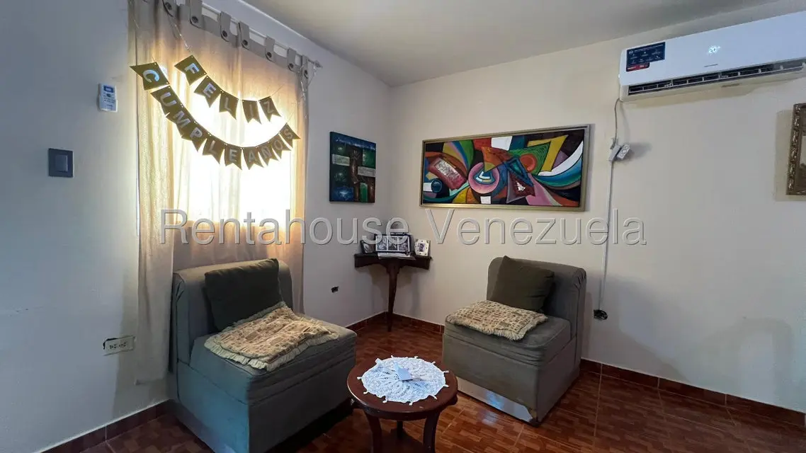 Casa (1 Nivel) en Venta en La Victoria, Zulia - 9