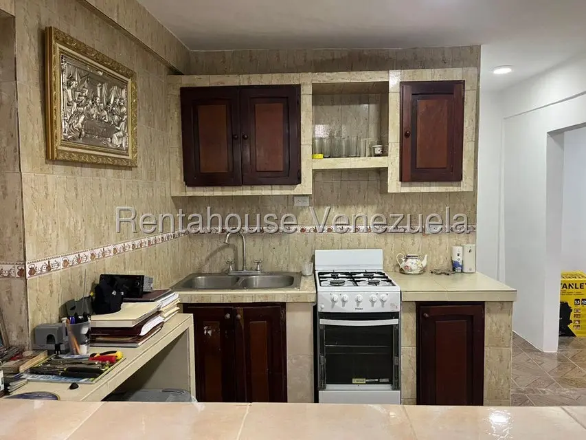 Casa (Multipes Niveles) en Venta en Prado de Maria, Distrito Metropolitano - 2