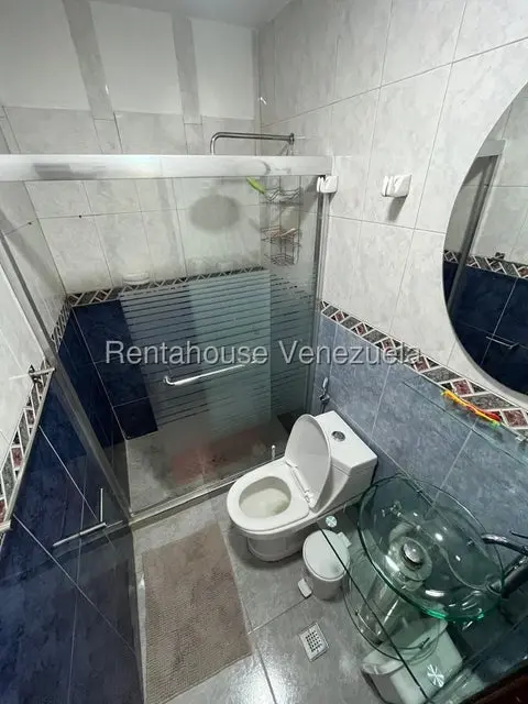 Casa (Multipes Niveles) en Venta en Prado de Maria, Distrito Metropolitano - 11