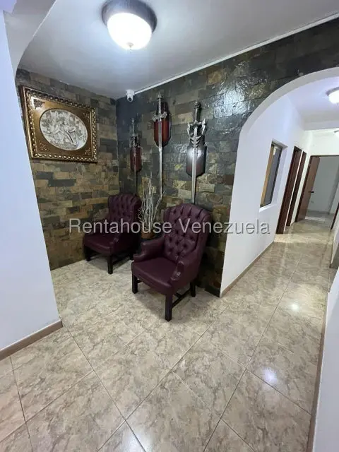 Casa (Multipes Niveles) en Venta en Prado de Maria, Distrito Metropolitano - 13