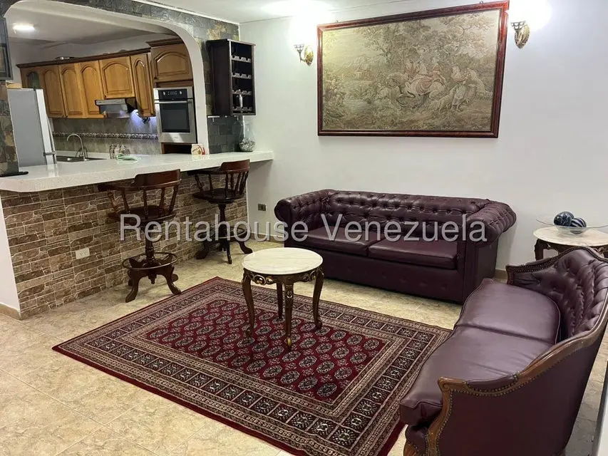 Casa (Multipes Niveles) en Venta en Prado de Maria, Distrito Metropolitano - 14