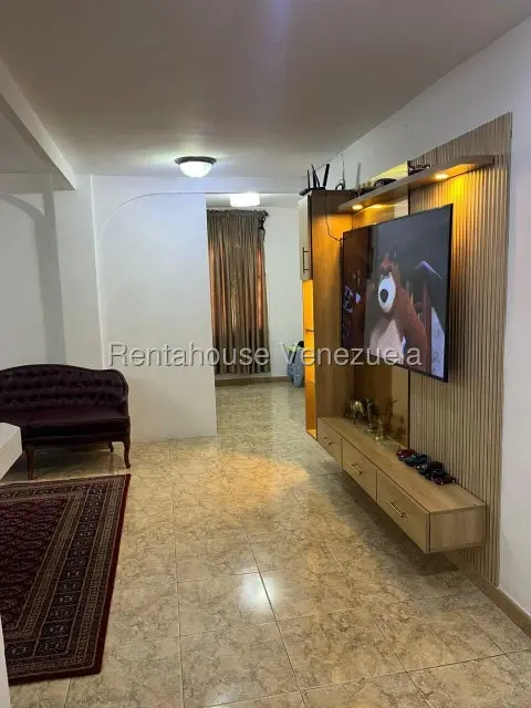 Casa (Multipes Niveles) en Venta en Prado de Maria, Distrito Metropolitano - 15