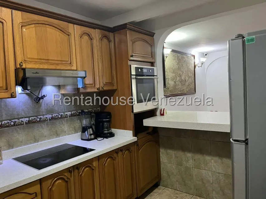 Casa (Multipes Niveles) en Venta en Prado de Maria, Distrito Metropolitano - 16